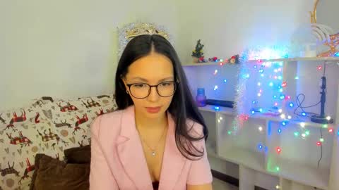 CutieJune online show from January 2026 06:13:01 PM