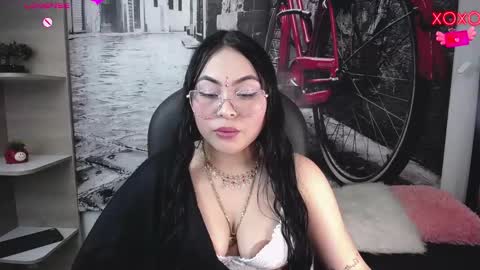 Elina  online show from February 2026 02:15:02 AM