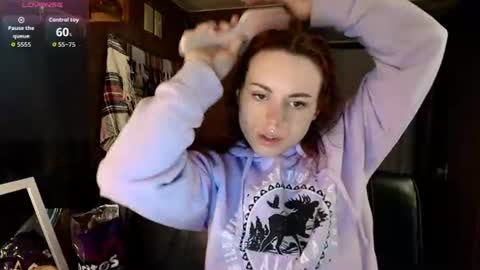 Snapshot of elinalaverins chatting on July 2026 03:34:02 AM Elina online show from July 2026 03:34:02 AM