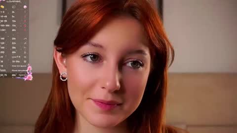 Snapshot of elinalisser chatting on September 2025 07:13:02 PM Lina online show from September 2025 07:13:02 PM