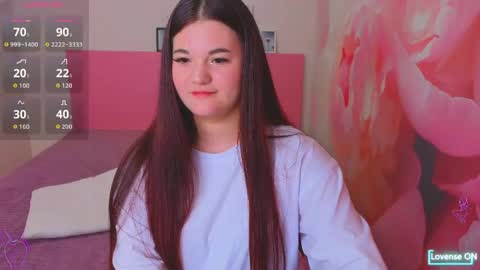 ElinaMils online show from May 2026 11:48:02 AM