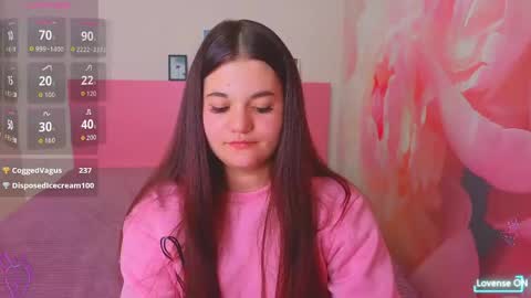 ElinaMils online show from May 2026 05:21:02 PM