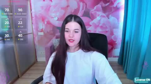 ElinaMils online show from May 2026 06:32:03 AM