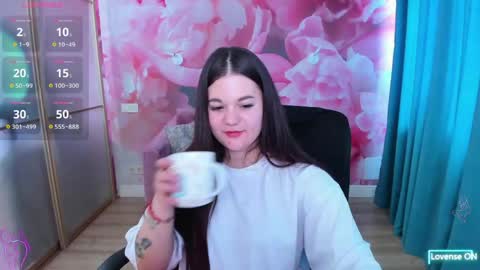 ElinaMils online show from May 2026 06:43:02 AM