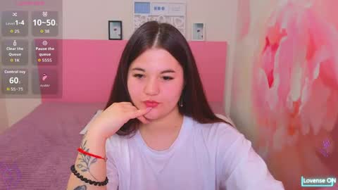 ElinaMils online show from May 2026 06:22:02 AM