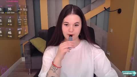 ElinaMils online show from May 2026 05:58:02 AM