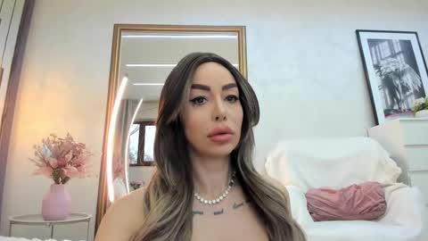 Elina online show from February 2026 07:27:01 AM