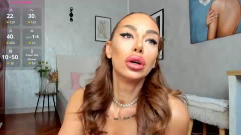 Elina online show from June 2026 04:48:01 AM
