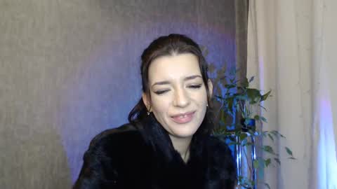 Elina online show from February 2025 12:09:01 AM