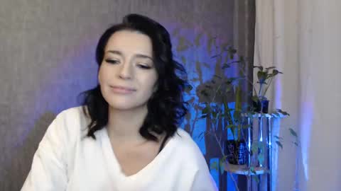 Elina online show from February 2025 11:47:02 PM