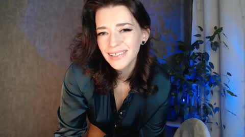Elina online show from October 2025 11:24:02 PM