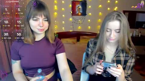 elinor_faith online show from February 2025 11:39:02 AM