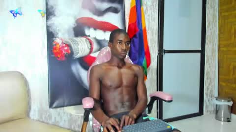 Snapshot of elio_x chatting on July 2026 03:27:02 PM E L I O online show from July 2026 03:27:02 PM