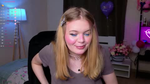 Elly online show from February 2026 05:33:01 PM