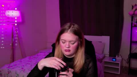 Elly online show from February 2026 04:21:02 PM