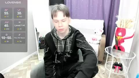 eliotmars online show from May 2026 11:04:01 AM