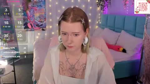 Snapshot of elira_vane chatting on July 2026 04:19:01 AM Elira Vane online show from July 2026 04:19:01 AM