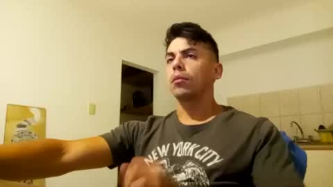 Snapshot of elirodd chatting on December 2024 06:57:02 AM Rod online show from December 2024 06:57:02 AM