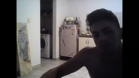 Snapshot of elirodd chatting on February 2025 08:39:02 AM Rod online show from February 2025 08:39:02 AM