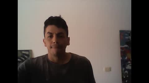 Snapshot of elirodd chatting on September 2025 05:57:01 PM Rod online show from September 2025 05:57:01 PM