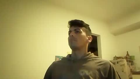 Snapshot of elirodd chatting on November 2025 04:23:02 AM Rod online show from November 2025 04:23:02 AM