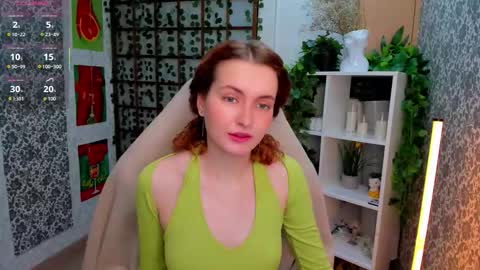 Elis  online show from December 2025 02:05:01 AM