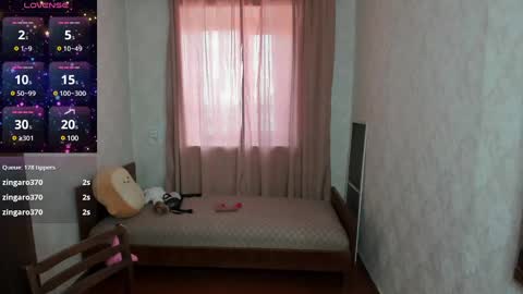 Snapshot of elis_gabbi chatting on March 2025 03:08:02 AM Elis online show from March 2025 03:08:02 AM