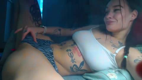 Tati online show from February 2025 06:02:01 AM