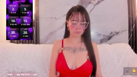 ELISSA online show from February 2026 03:20:01 PM