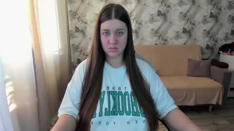 Aletta Oushen online show from October 2025 10:48:01 AM