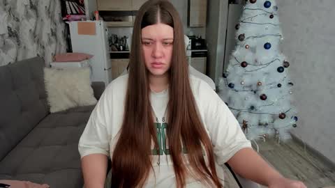 Aletta Oushen online show from January 2026 07:02:01 AM