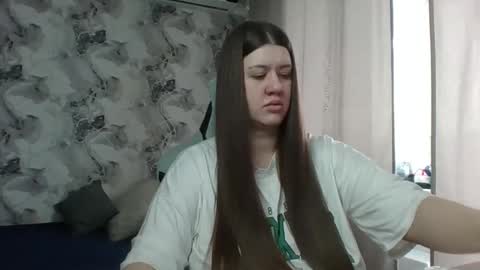 Aletta Oushen online show from February 2026 08:18:02 AM