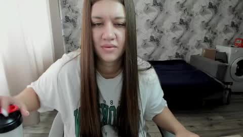 Aletta Oushen online show from April 2026 05:56:01 AM