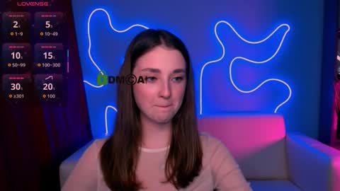 elisa_rise online show from March 2026 08:26:01 PM