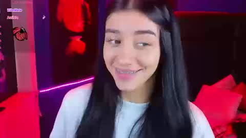 Snapshot of elisa_soul chatting on September 2025 01:22:01 PM Elisa Soul online show from September 2025 01:22:01 PM
