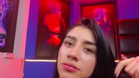 Snapshot of elisa_soul chatting on September 2025 02:40:01 PM Elisa Soul online show from September 2025 02:40:01 PM