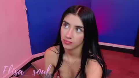 Elisa Soul online show from September 2025 03:15:02 PM