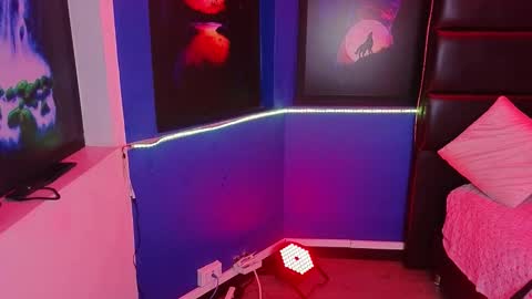 Elisa Soul online show from September 2025 12:08:02 PM