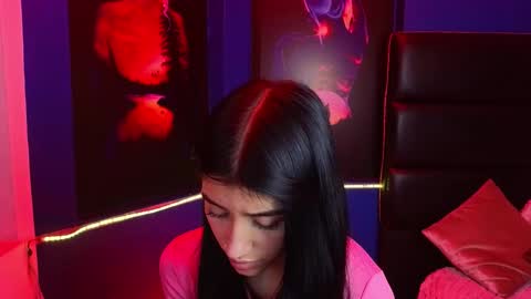 Elisa Soul online show from September 2025 01:48:02 PM