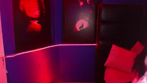 Elisa Soul online show from September 2025 12:54:01 PM