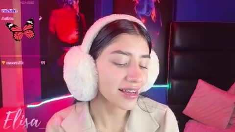 Elisa Soul online show from September 2025 12:43:02 PM