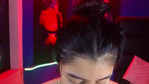 Elisa Soul online show from October 2025 12:28:02 PM