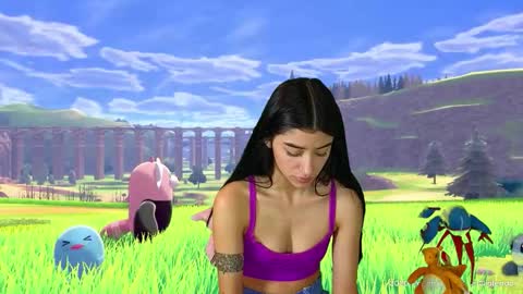 Elisa Soul online show from October 2025 01:12:01 PM