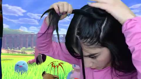 Elisa Soul online show from October 2025 01:29:01 PM