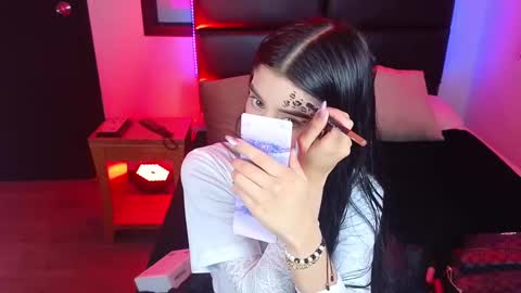 Elisa Soul online show from October 2025 02:29:01 PM