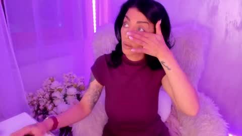 Maria online show from April 2026 03:24:01 AM