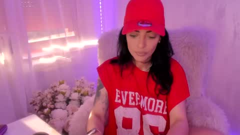 Maria online show from May 2026 04:07:02 AM