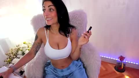 Maria online show from June 2026 04:59:01 AM