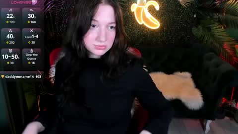 your sweet Lisa online show from March 2026 04:29:01 AM