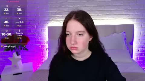 your sweet Lisa online show from March 2026 03:33:01 AM